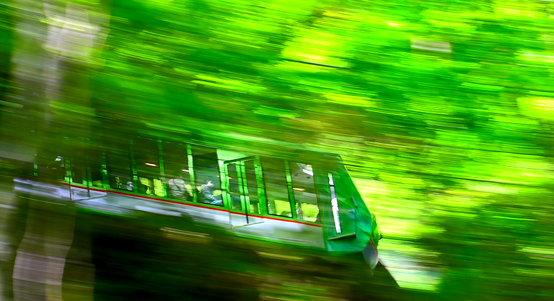 ホーム 大山観光電鉄 大山ケーブルカー公式ホームページ